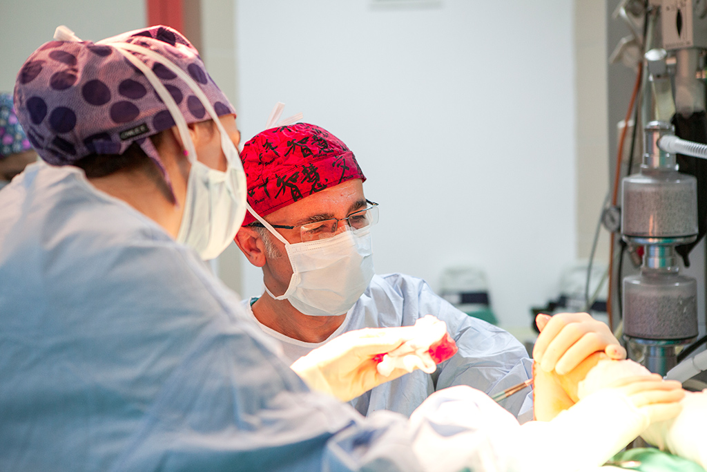 Şenkaya Estetik Merkezi